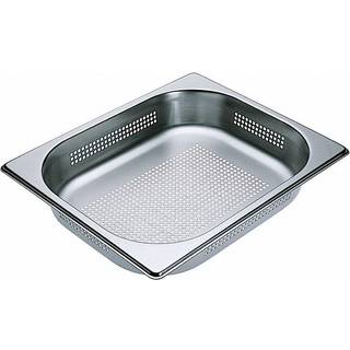 Miele DGGL 4 Dampovnsfad med huller