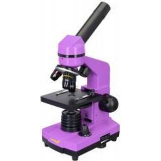 (PT) Levenhuk Rainbow 2L Amethyst Microscope - Mikroskop