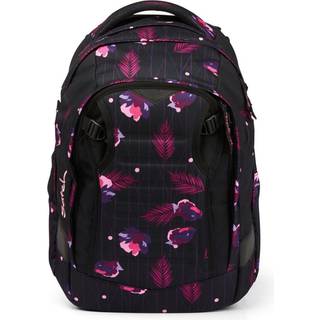 Satch Match Skoletaske 35L Mystic Nights