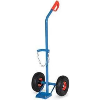 Ilt og gas vogn - 1 x 10 Liter