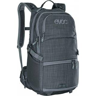 EVOC Stage Capture heather carbon grey 16L