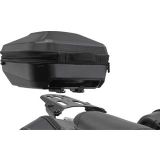 SW-Motech URBAN ABS topcase 16-29 liter, sort sort