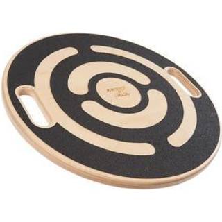 ARTZT vitality - Wobblesmart - Træningsapparat natur /black