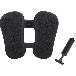 Schildkröt Fitness Balance Stepper Inflatable størrelse One Size farve black