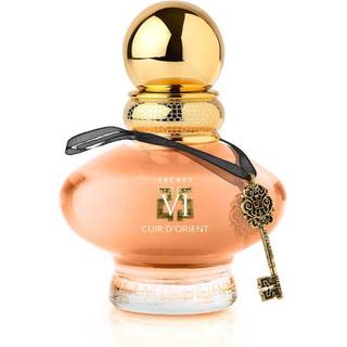 Eisenberg Secret VI Cuir d&#39;Orient Eau de Parfum til kvinder 30 ml - 30 ml