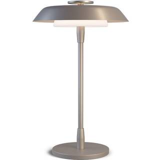 Horisont B H475 Metallic Champagne bordlampe
