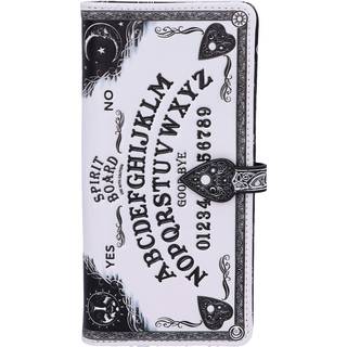 Embossed Purse Spirit Board White 18cm