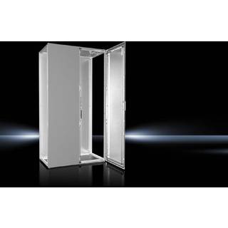 Rittal Gulvskab vx fordelingstavler 1100x2000x
