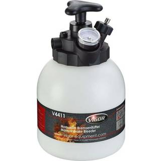 Vigor bremseudlufter 3l (V4411)
