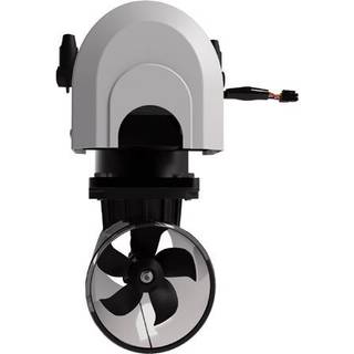 Bovpropel Lewmar 140TT Gen2, 12 V, 2.2 kW, tunnelmontering