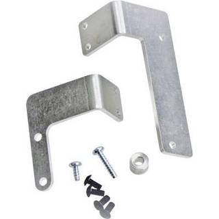 Carson - 1:14 Alum. Fuel Tank mount (2) MB Arocs