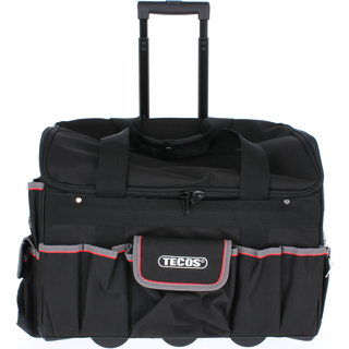 Værktøjstaske Proff Trolley Tecos