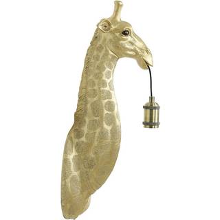 Light & Living - Giraffe 60cm - Væglamper