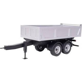 1:14 2-Axle Dump Trailer