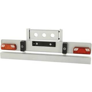 Carson - 1:14 Rear Bumper (Euro)T-Reefer Semi-Tr.