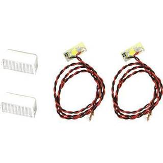 Carson - 1:14 Light case clear (2) universal