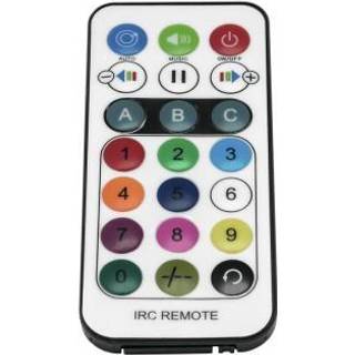 Eurolite IR-16 Fjernbetjening