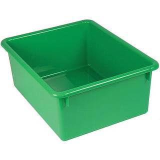 Romanoff Products 5 """" Stowaway Letter Box Green