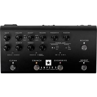 Blackstar Dept. 10 Amped 3 Forforstærker/Rack-forstærker