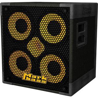 Markbass MB58R 104 Energy 4 Bas-kabinet