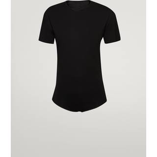 Wolford Aurora jersey bodysuit - black - S