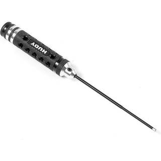 HUDY Allen skruenøgle 2.0mm