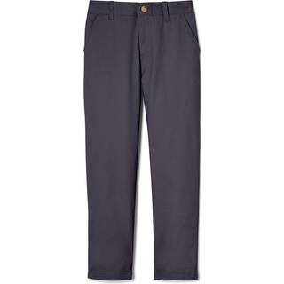 French Toast Boys 'justerbare talje Stretch Straight Fit Chino Pant (Standard & Husky) Skoleuniform Gr? 7