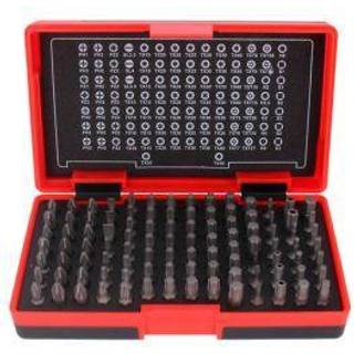 Tecos Bitssæt T-B100 pure 100 dele