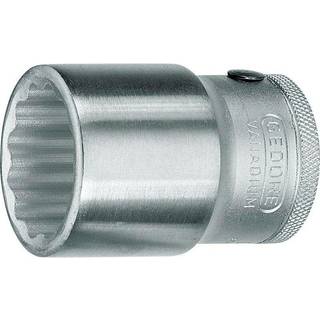 Gedore Top 3/4 1.7/8"af 12-kant ud profil