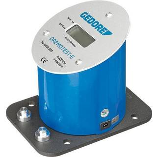 Gedore Momenttest dremotest e  0,9-55nm