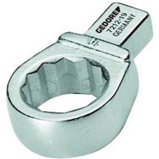 Gedore Ring hoved 11mm 9x12mm f/se momentnøgle