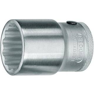 Gedore Top 3/4 1.13/16"af 12-kant ud profil