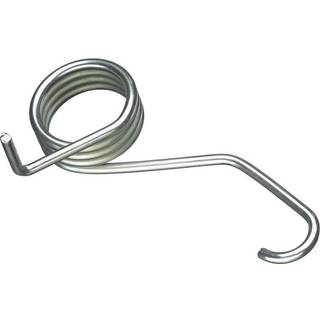 Format Returfjeder til pladesaks 180 mm