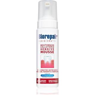 Biorepair Mundskyl Mousse microRepair 200 ml.