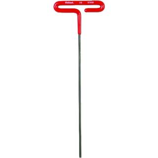 Eklind v?rkt?j 51908 1/8 tommer pude greb hex t-h?ndtag T-tast allen skruen?gle