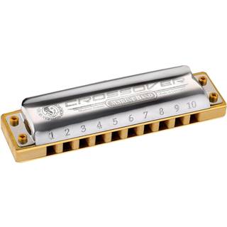 Hohner Marine Band Crosover - Tone Eb