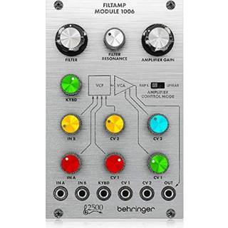 Behringer Filtamp Module 1006 Modulært system