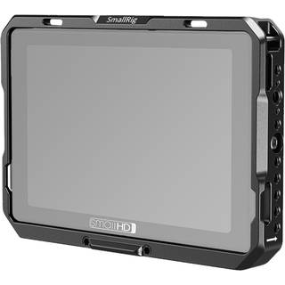 Smallrig 2684 Monitor Cage w. Sun Hood for SmallHD
