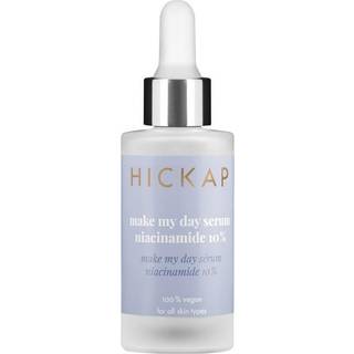 HICKAP MAKE MY DAY SERUM NIACIDAMIDE 10% 30 ml + FRI FRAGT