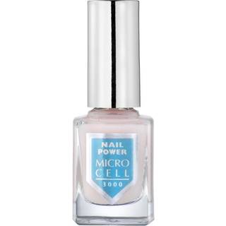Micro Cell Pleje Neglepleje Nail Power 12 ml (8.500,00 kr / 1 l) - 12 ml