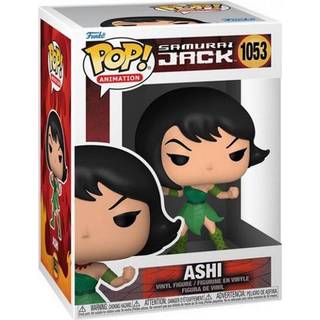 "Funko Pop - Samurai Jack - Ashi"