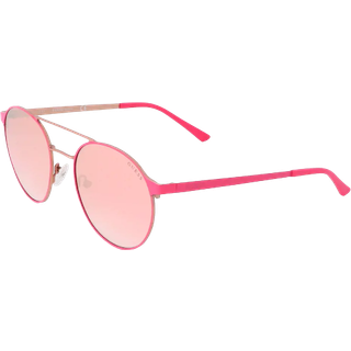 Guess GU3023 74U 52 Solbriller Mænd Lyserød - Pink - 52mm
