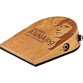 Ortega ANNALOG Stompbox