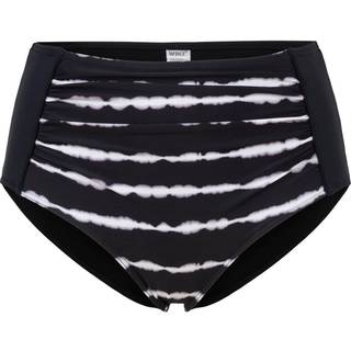 Bikini Bottoms Swim Midi Shape