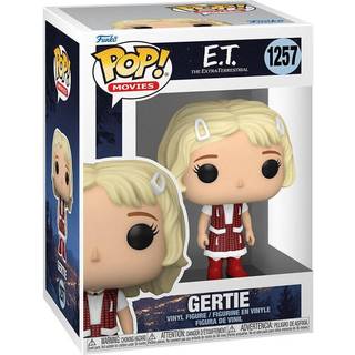 Funko Pop! Vinyl E.T. 40th Gertie-figur