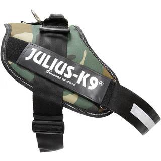 Julius-K9 IDC-harness size 1 camouflage