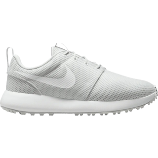 Nike Golf Golfsko Roshe 2 G Next Nature, hvid/grå