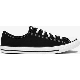 Converse Converse Black Dainty Trainers