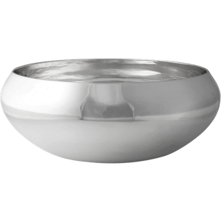 Kay Bojesen NEST skål Ø23 cm Polished steel