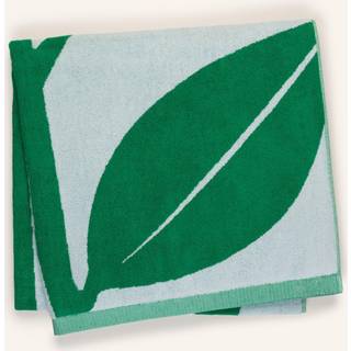 Økologisk Badelagen fra MARC O`POLO - SKANE VIVID GREEN